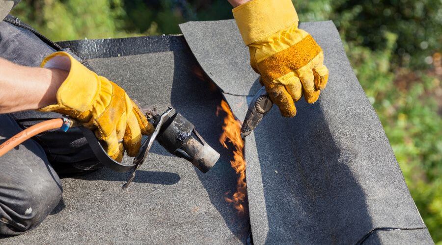 Professional flood damage restoration services in Cook, MN